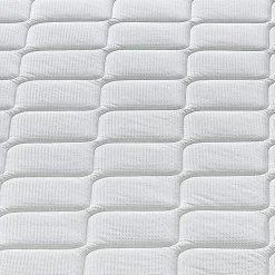 Materassiedoghe Matelas 160x200 à mémoire de forme - Epaisseur 30 cm - Mémoire 5 cm - Soulagement des points de pression - Hermes* Matelas