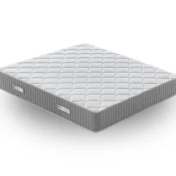 Matelas 180x200 à mémoire de forme - Epaisseur 30 cm - Mémoire 5 cm - Soulagement des points de pression - Hermes>Materassiedoghe Outlet