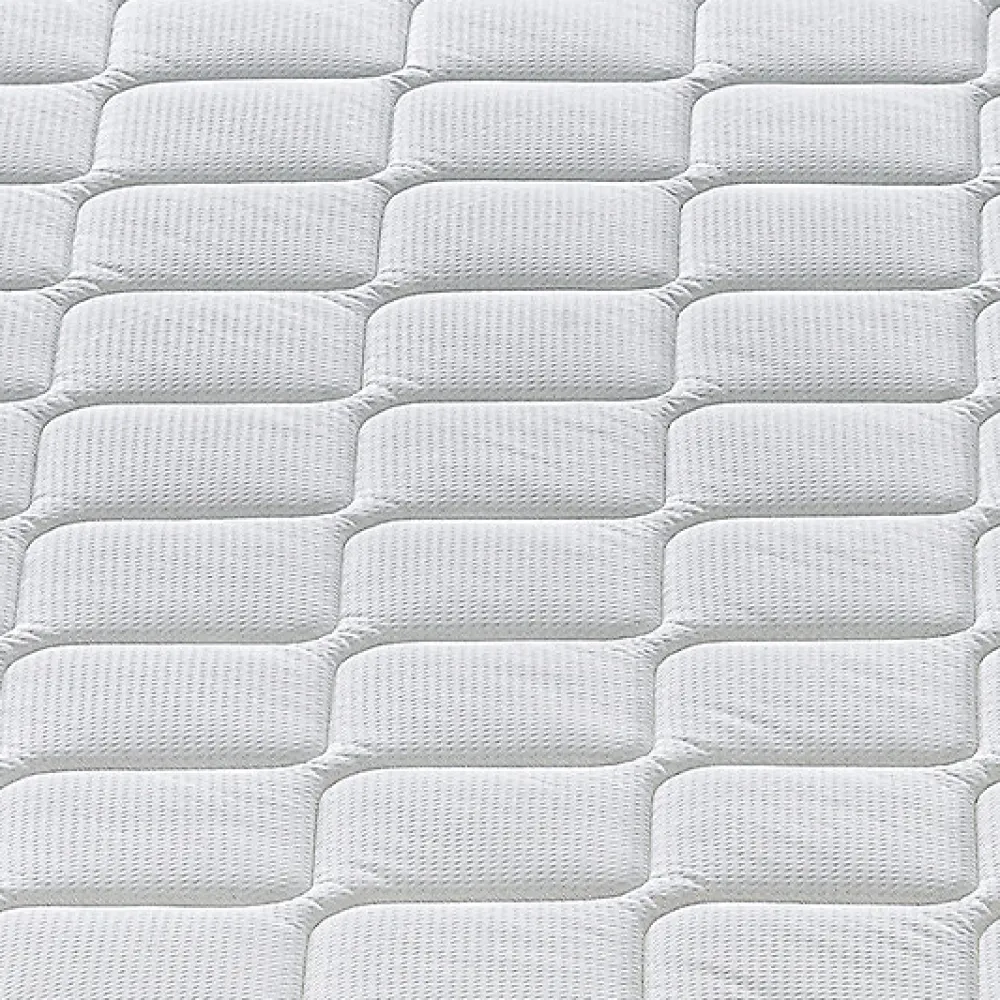 Matelas 180x200 à mémoire de forme - Epaisseur 30 cm - Mémoire 5 cm - Soulagement des points de pression - Hermes>Materassiedoghe Outlet
