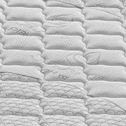 Matelas 160x200 à mémoire de forme - Epaisseur 25 cm - Mémoire 5 cm - Soulagement des points de pression - Hermes><noscript><img width=
