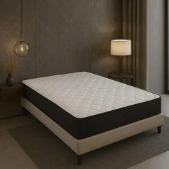 Matelas 160x190 - Oreiller memoire de forme - Soutien ferme - Confort optimal - Usage quotidien - Meilleures ventes>King Of Dreams New