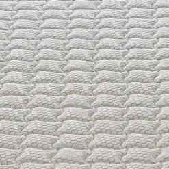 Matelas 90x190 800 ressorts ensachés - Mousse orthopédique 6 cm - Elastique et indéformable - Rigidité H4><noscript><img width=