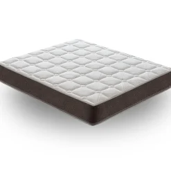 Matelas 160x190 à ressorts ensachés et à mémoire de forme - Mousse à mémoire de forme de 4 cm - 9 zones de confort>Materassiedoghe Outlet