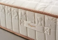 Simpur Low Cost Matelas 160x200 à ressorts ensachés, 30 cm, mousse multizone, multicouche différenciée, excellente indépendance de couchage* Matelas