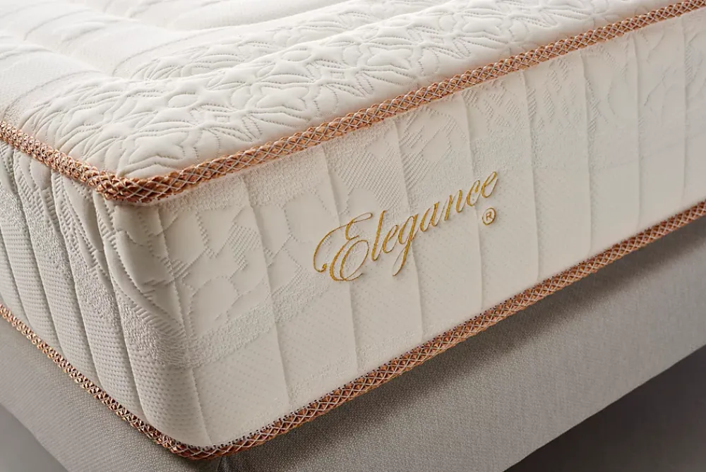 Simpur Low Cost Matelas 160x200 à ressorts ensachés, 30 cm, mousse multizone, multicouche différenciée, excellente indépendance de couchage* Matelas