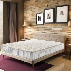 King Of Dreams Matelas 160x200 - Tres ferme - Confort optimal - Usage quotidien - Soutien ideal* Matelas