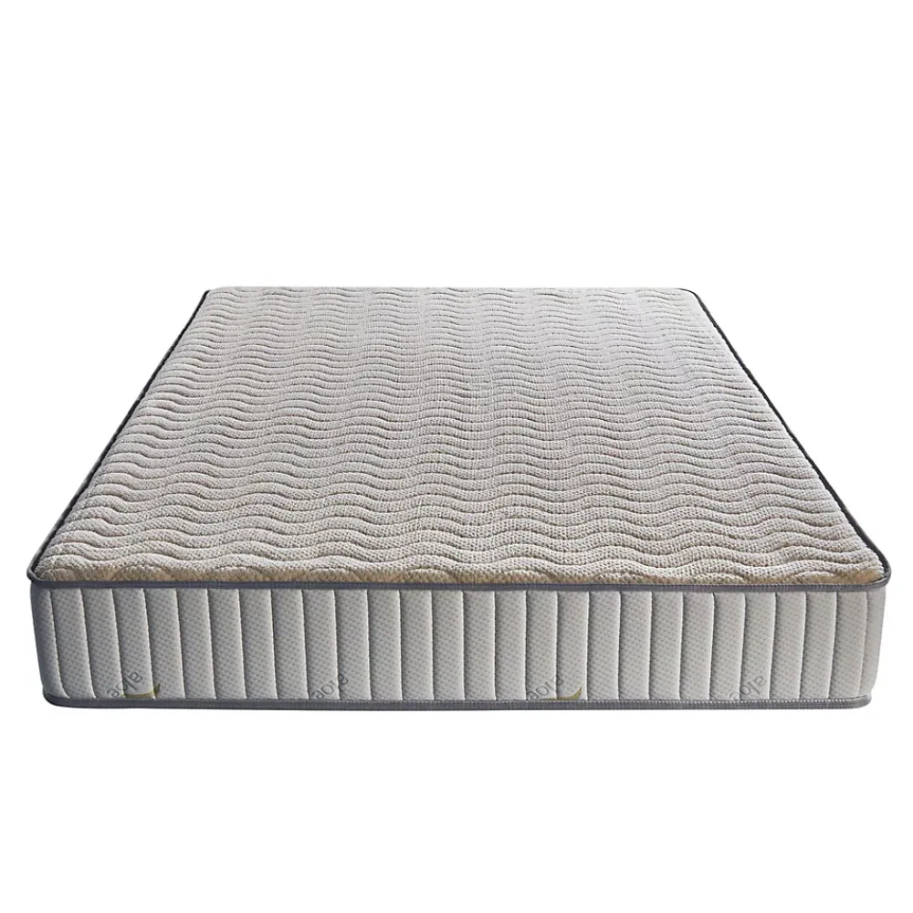 King Of Dreams Matelas 160x200 - Tres ferme - Confort optimal - Usage quotidien - Soutien ideal* Matelas