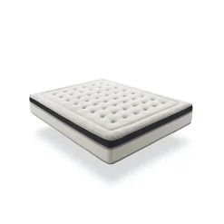 Matelas 160x200 Bio Memory Hauteur 28 cm +/- 2 Fermeté moyenne à élevée.>Eccox Sale