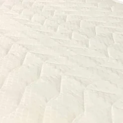Matelas 130x200 cm - 10 cm - Soutien Ferme - Confort Optimal - Usage Quotidien - GOLD10 - MATELAS FIRST><noscript><img width=
