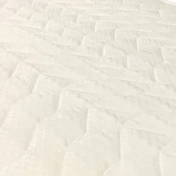 King Of Dreams Matelas 90x200 cm - Soutien Ferme - Confort Optimal - Usage Quotidien - Indéformable - Tissu Résistant - MATELAS YELLOW* Matelas