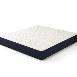 Matelas 130x190 cm en Waterfoam hypoallergénique, 10 cm><noscript><img width=