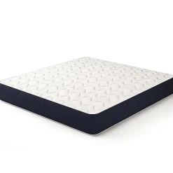The White Stone Matelas 120x190 cm en Waterfoam hypoallergénique, 10 cm* Matelas