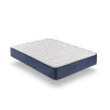 Matelas 105x200 cm Mémoire de forme Luxury Blue Sensation epaisseur 30 cm +/- 2 Fermeté moyenne-élevée.>Eccox Clearance