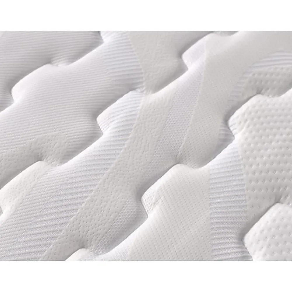 Matelas 105x200 cm Mémoire de forme Luxury Blue Sensation epaisseur 30 cm +/- 2 Fermeté moyenne-élevée.>Eccox Clearance