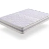 Matelas 120x180 cm Mémoire de forme Dream Aloe Vera epaisseur 19 cm +/-2 Fermeté Moyenne.>Eccox Best