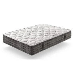 Matelas 160x200 cm Mémoire de forme Bioactive Sweetnight epaisseur 26 cm +/- 2 Medium Firm.>Eccox Hot