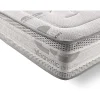 Eccox Matelas 135x200 cm Mémoire de formeélastique Magnetic Evolution epaisseur 27 cm +/- 2 Fermeté Moyenne-Haute.* Matelas