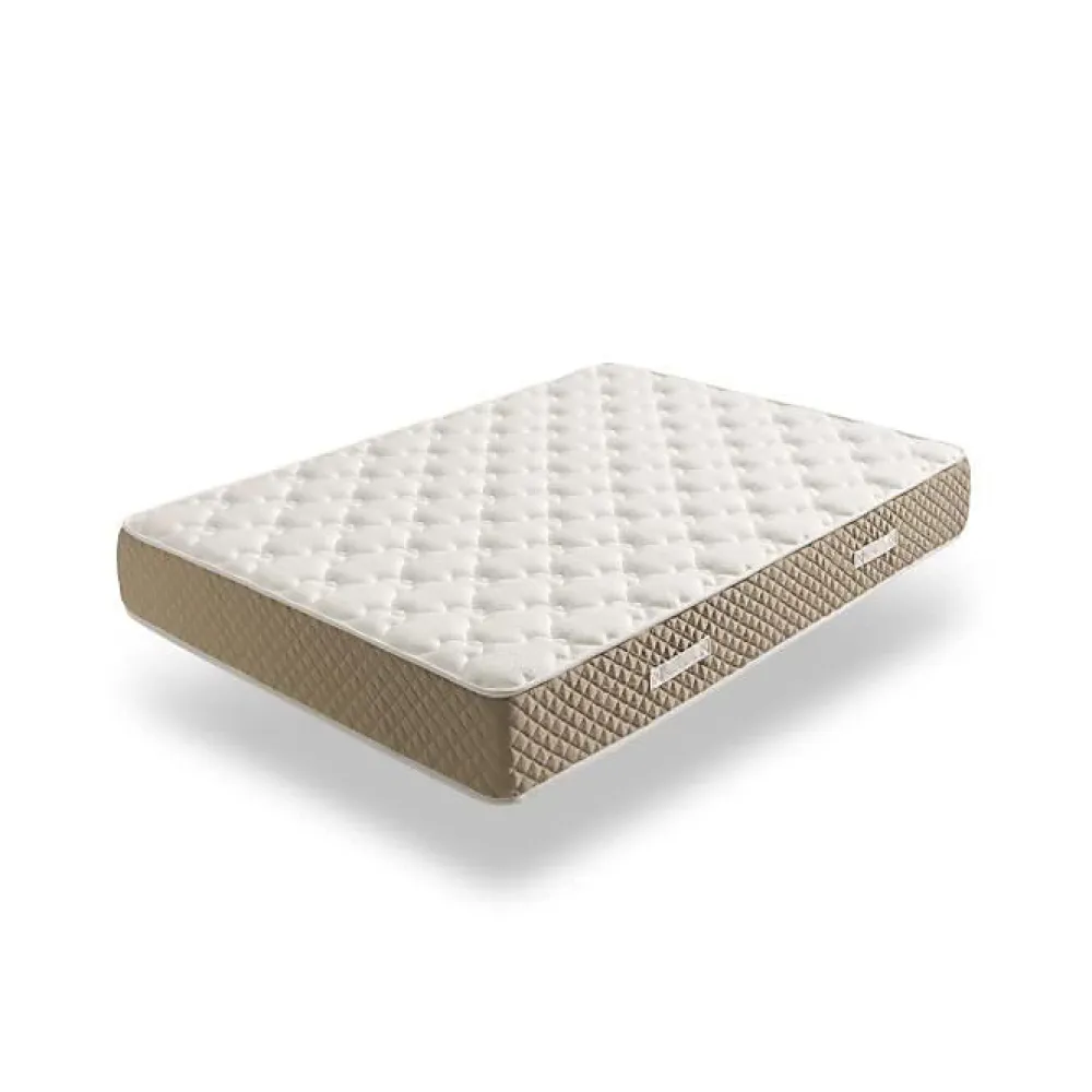 Matelas 135x190 cm Mémoire de forme élastique Onix epaisseur 27 cm +/- 2 Fermeté Moyenne-Haute.>Eccox Clearance