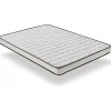 Matelas 120x180 cm Mémoire de forme Luxury Aloe Vera epaisseur 16 cm +/- 2 avec fonction antimicrobienne de traitement ALOE VERA.>Eccox Online