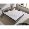Eccox Matelas 80x190 cm Mémoire de forme epaisseur 22 cm +/-2 GRAFENO THERAPY.* Matelas