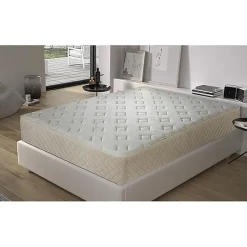 Matelas 80x180 cm Mousse à Mémoire de Forme Cashmere Confort epaisseur 30 cm +/- 2 Fermeté moyenne.>Eccox Outlet