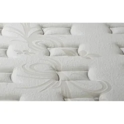 Eccox Matelas 160x200 cm Mousse à Mémoire de Forme Cashmere Confort epaisseur 30 cm +/- 2 Fermeté moyenne.* Matelas