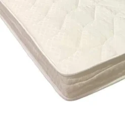 King Of Dreams Matelas 140x200 compatible canapé lit 10 cm - Soutien Très Ferme - Confort Optimal - Usage Quotidien - YELLOW10 - MATELAS YELLOW* Matelas