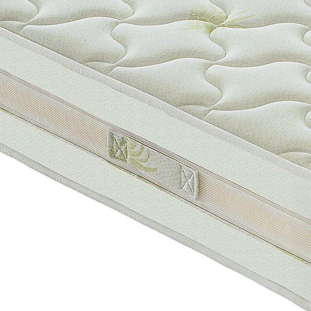 Matelas 160x200 en mousse à mémoire de forme - Epaisseur 25 cm - Mousse à mémoire de forme 5 cm - 9 zones - Housse amovible>Materassiedoghe