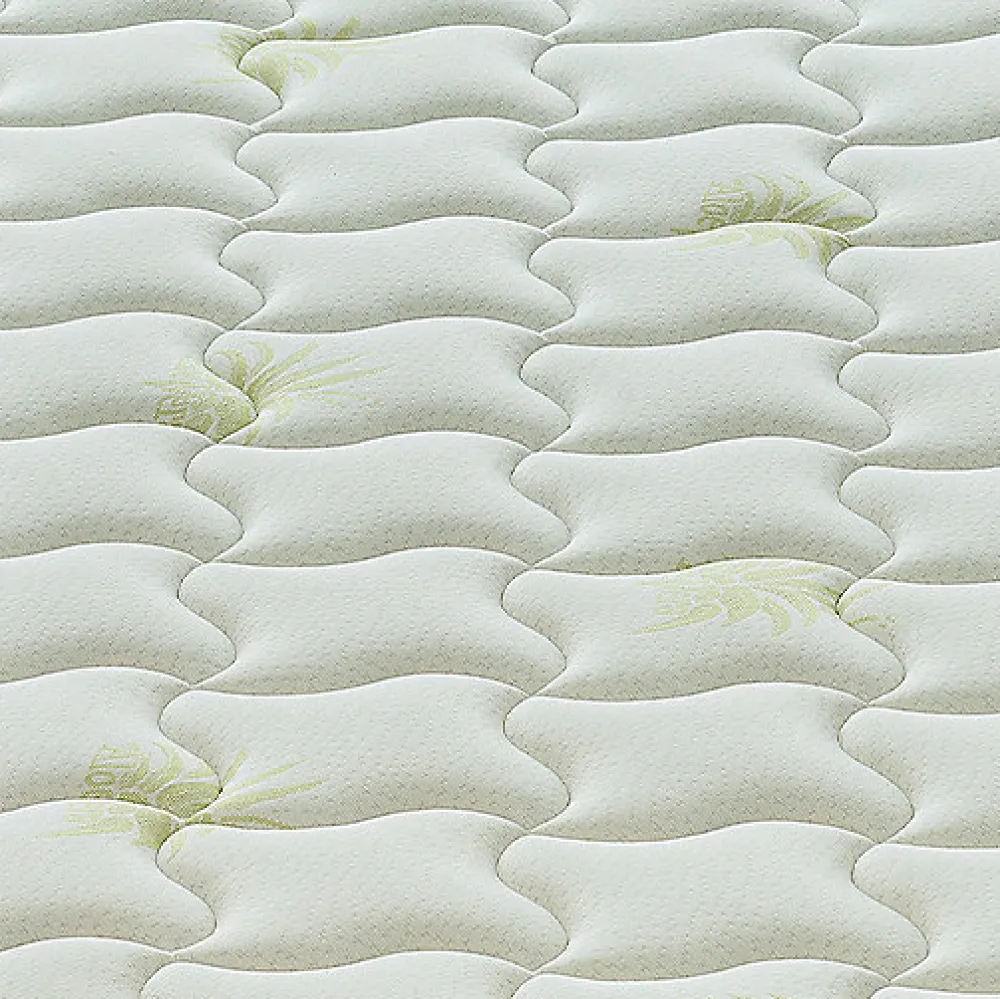Matelas 160x200 en mousse à mémoire de forme - Epaisseur 25 cm - Mousse à mémoire de forme 5 cm - 9 zones - Housse amovible>Materassiedoghe