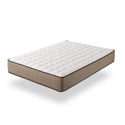 Matelas 80x200 en mousse à mémoire de forme Exclusif Graphène Hauteur 29 cm +/-2 Fermeté moyenne-élevée.>Eccox Outlet