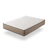 Matelas 80x190 en mousse à mémoire de forme Exclusif Graphène Hauteur 29 cm +/-2 Fermeté moyenne-élevée.>Eccox Discount