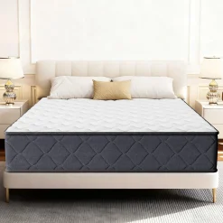 Matelas 90x190 Epaisseur 22CM Haute Densité><noscript><img width=