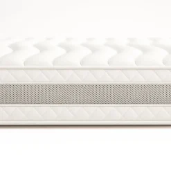The White Stone Matelas 180x200 ergonomique et respirant 20 cm* Matelas