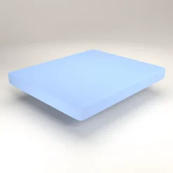Miasuite Matelas 180x200 Hauteur 18 cm - en Waterfoam, orthopédique, indéformable. Smart* Matelas