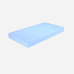 Miasuite Matelas 80x180 Hauteur 14 cm - Pour enfants, Revêtement Aloe Vera, Waterfoam. Plus H14* Matelas