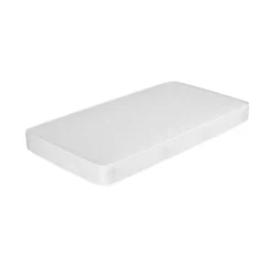 Miasuite Matelas 80x180 Hauteur 14 cm - Pour enfants, Revêtement Aloe Vera, Waterfoam. Plus H14* Matelas
