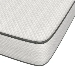 Matelas 80x200 Hauteur 10 cm - Waterfoam, Pliable, pour Lit de Camp. Primavera H10><noscript><img width=