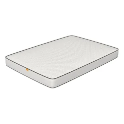 Matelas 120x200 Hauteur 10 cm - Waterfoam, Pliable, pour Lit de Camp. Primavera H10>Miasuite Outlet