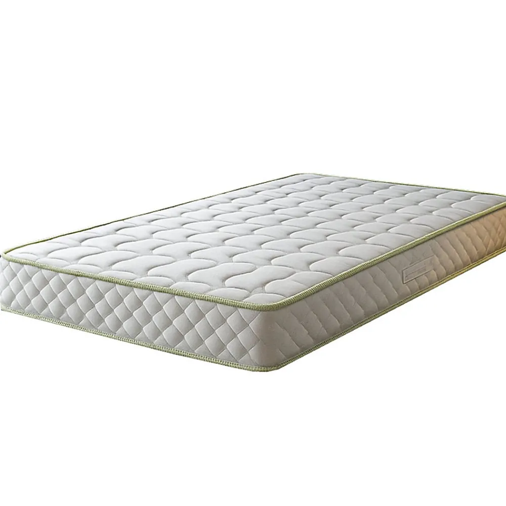 Matelas 90x190 Hauteur 21 Cm Densité 35 Kg/m3 Soutien Souple Confort Optimal Usage Quotidien - Nuit Calme>Nuits D'Or Hot