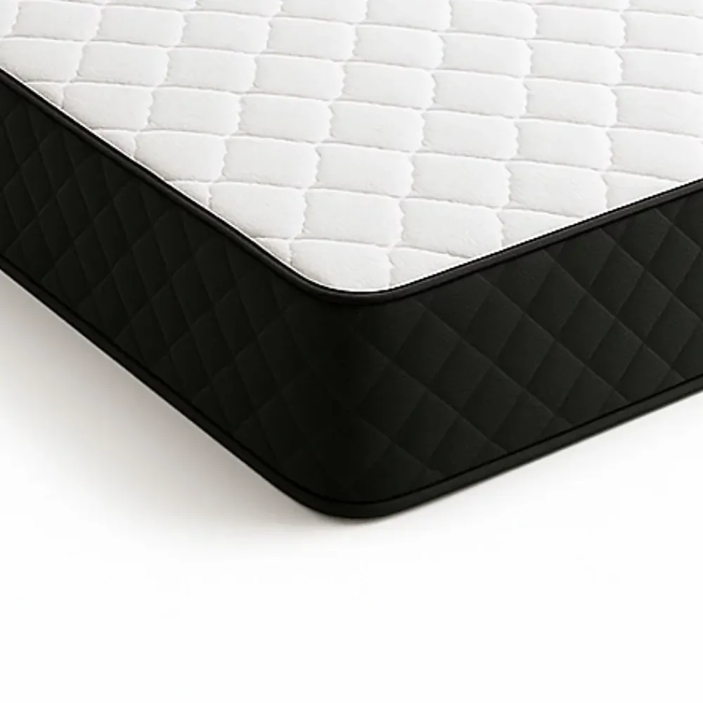 King Of Dreams Matelas 80x190 latex haute resilience - epaisseur 20 cm - soutien ferme - confort optimal - usage quotidien - protege matelas off* Matelas