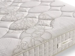Matelas 160x200 magestic ressorts ensachés avec mousse hr hauté densité épaisseur 30 cm 7 zones de confort>Simpur Low Cost Sale