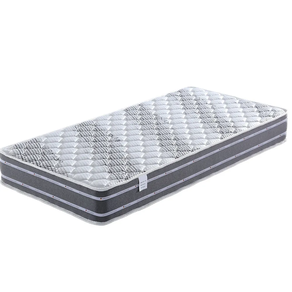Matelas 80x190 Maxi 24 cm - Très Ferme - Confort Optimal - Usage Quotidien - Soutien Efficace>Provence Literie Discount