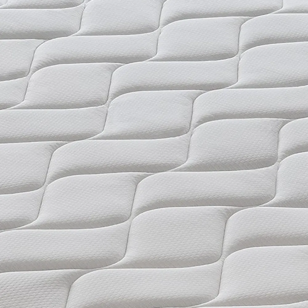 Materassiedoghe Matelas 120x190 Memory Gel - Epaisseur 25 cm - Mousse Mémoire 7 cm - 9 zones de confort - 100% Made in Italy* Matelas