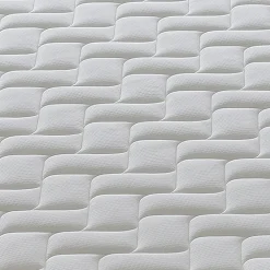 Materassiedoghe Matelas 120x200 Memory Gel - Epaisseur 25 cm - Mousse Mémoire 6 cm - 9 zones de confort - 100% Made in Italy* Matelas