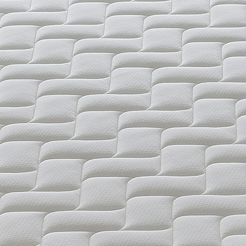 Materassiedoghe Matelas 120x200 Memory Gel - Epaisseur 25 cm - Mousse Mémoire 6 cm - 9 zones de confort - 100% Made in Italy* Matelas