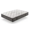 Matelas 120x180 Mémoire de forme Bioactive Sweetnight Hauteur 26cm +/- 2 Medium Firm.>Eccox Best