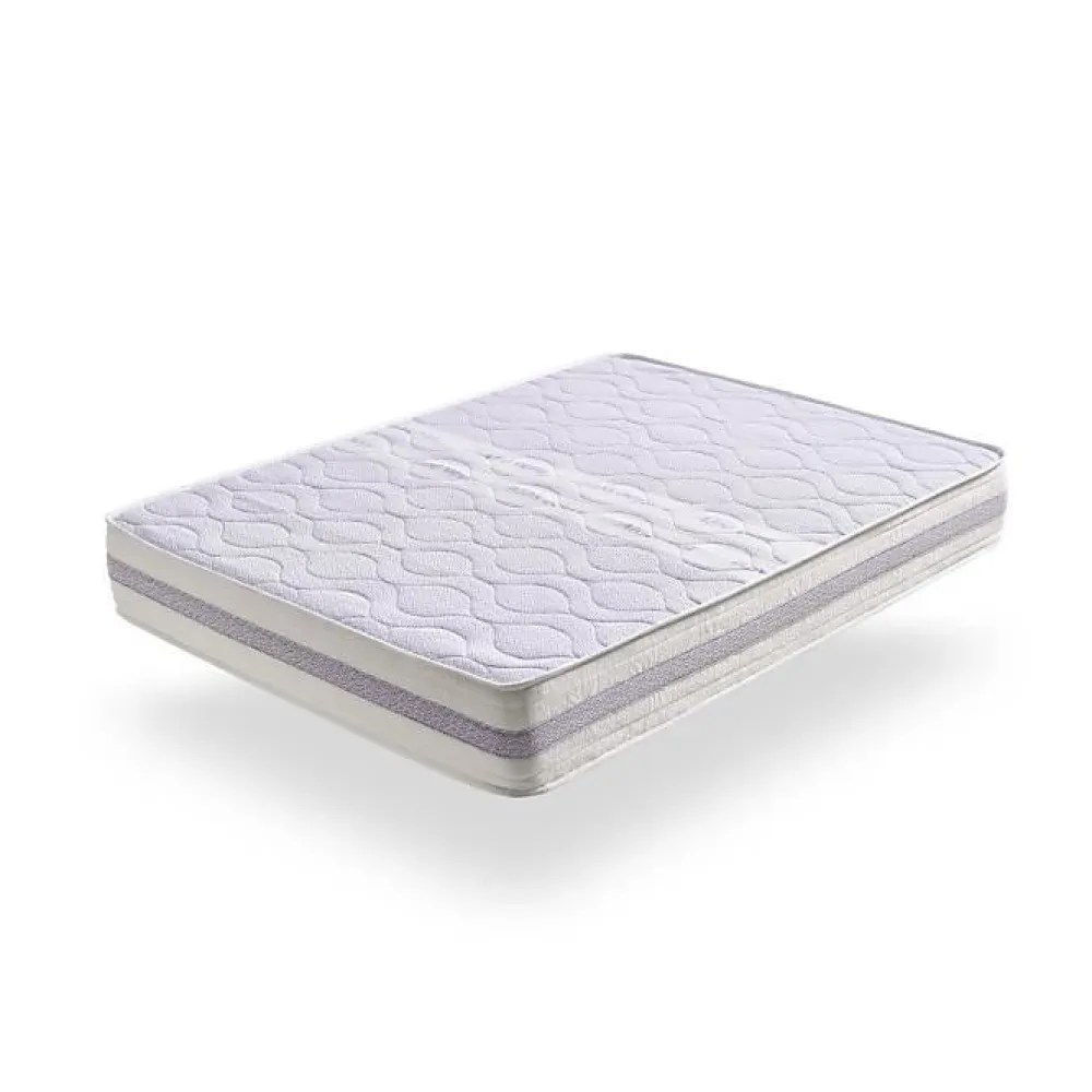 Matelas 150x200 Mémoire de forme Dream Aloe Vera Hauteur 19 cm +/-2 Fermeté Moyenne.>Eccox Clearance