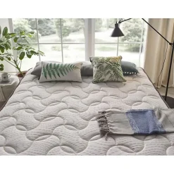 Matelas 120x180 Mémoire de forme Luxury Dream Confort Special Endition Hauteur 25 cm +/- 2 Fermeté moyenne-élevée.><noscript><img width=