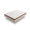 Matelas 90x180 Mémoire de forme 25 cm +/-2 BIO CONFORT.>Eccox Best