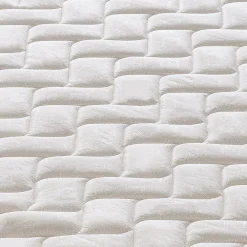 Materassiedoghe Matelas 70x190 Mousse - Epaisseur 16 cm - Elastique et indéformable - Rigidité H3 - Fabriqué en Italie - Mod Louvre* Matelas